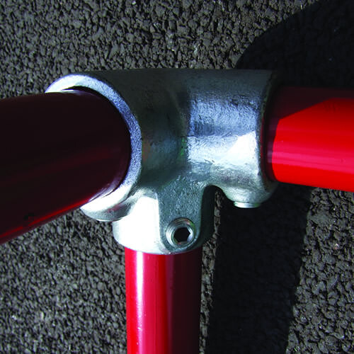 3 Way Elbow 128-A (26.9mm)