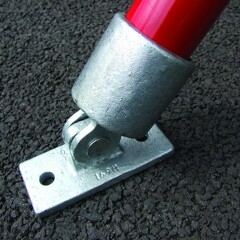 Swivel Base Set 169-A (26.9mm)