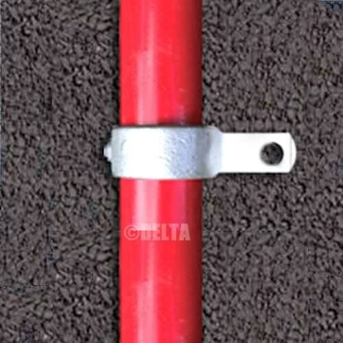 Single-Lugged Bracket 199-D (48.3mm)