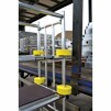 Boss Scaffold Tower Bumper - Yellow