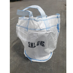 Scaffold Fitting Bag 40kg SWL