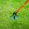 Spyrabase Hurricane Ground Anchor 500mm - 560kg