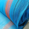 TS62 Flame Retardant Debris Netting - 3m x 50m Blue