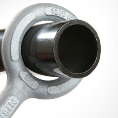Scaffolding Ring Bolt (M16)