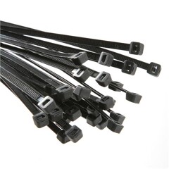 Cable Zip Ties - Pack of 100