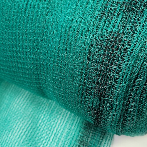 Debris Netting 3m x 50m Green 40GSM