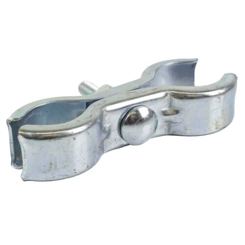 Gripper Fencing Coupler