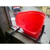 Rubbish Chute Top Hopper 20'