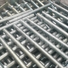 (Pallet of 340) Base Jack - 4 Tonne Zinc Plated