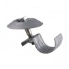 Scaffolding Fitting - Pressed Steel Limpet Clamp