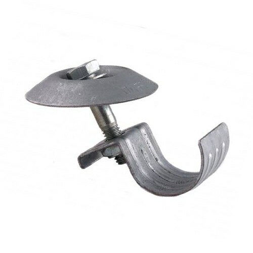 Scaffolding Fitting - Pressed Steel Limpet Clamp