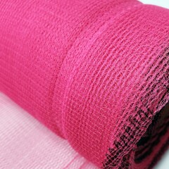 Debris Netting - 2m x 50m - Pink