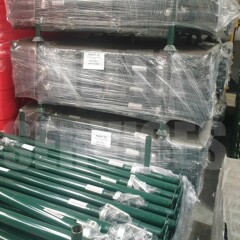 (Bulk Pack of 60) New Size 0 Acrow Prop, 1.1m - 1.8m