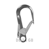 Safety Lanyard RGL1/1.8/K11 by RidgeGear