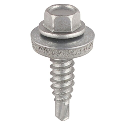 Tek Screw - Sheet to Sheet 6.3 x 22mm - Exterior (100)