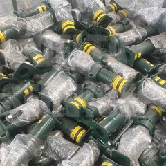 (Pallet of 300) Size 0 Trench Strut, Heavy Duty 0.32m - 0.47m