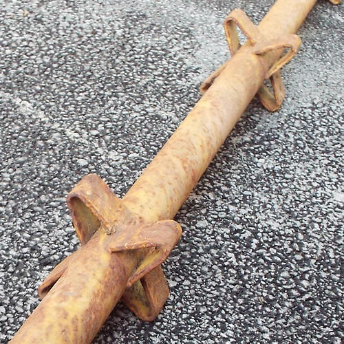 Used Kwikstage 6'6'' (2.0M) STANDARD