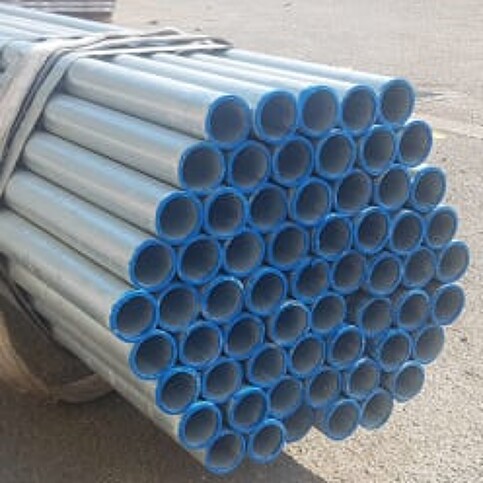 Scaffolding Tubes - 4.00mm Wall - New