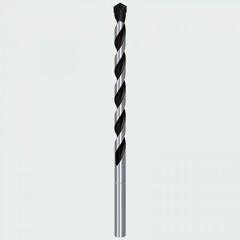 16 x 200mm Masonry Drill Bit, Addax
