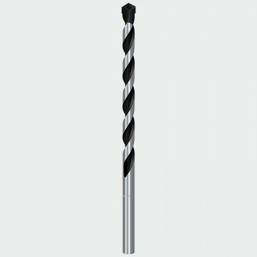 16 x 200mm Masonry Drill Bit, Addax