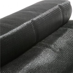 Flame Retardant Debris Netting - 3m x 50m - Black