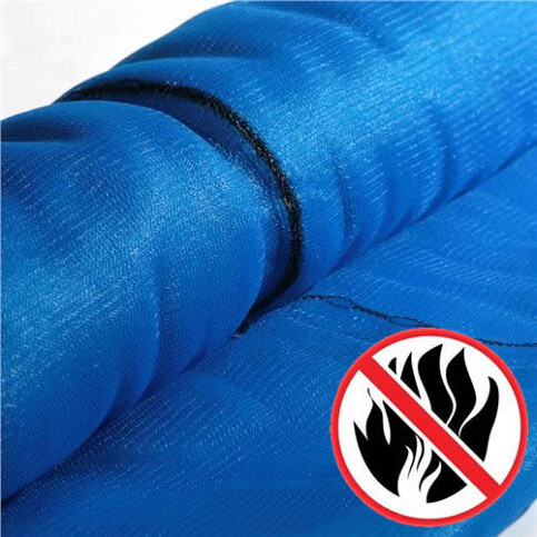 Fire Retardant Nets