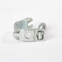 (Pallet of 2500) Scaffolding Fittings - Forged Steel Half Swivel