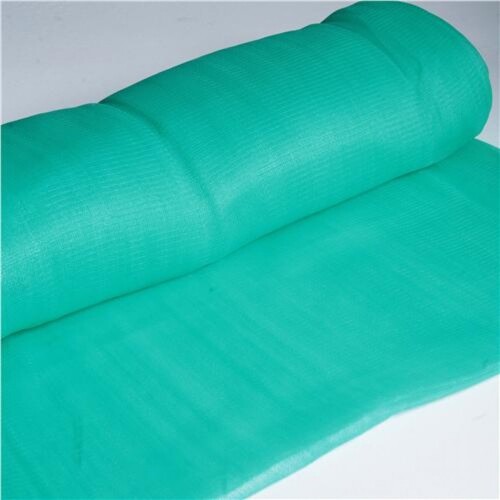 Debris Netting - Fire Retardant - 2m x 50m - Green