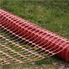 Orange Barrier Mesh 1x50m 4kg