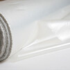 Clear Polythene Sheeting 2m x 50m - 67 Micron 