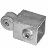 Square Female Single Male Swivel 173FD (40mm)