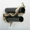 Scaffolding Fitting - Pressed Steel Roofing Clamp