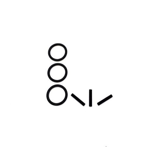 Spare Rings/Pins for Scaffolder Short Impact Driver Socket