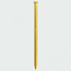 TIMCO Solo Woodscrew PZ2 CSK - YP 4.0 X 35 (Box of 200)