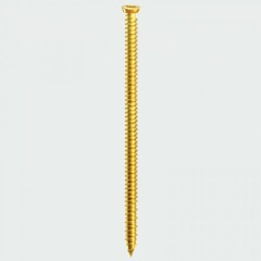 TIMCO Multi-Fix Concrete Screw YP CSK 7.5 x 80mm (Box of 100)