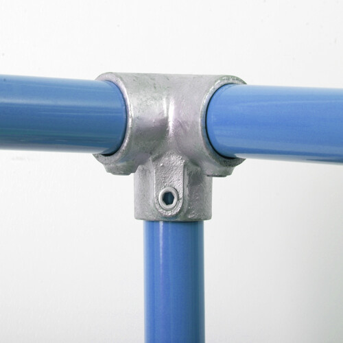 3 Way Elbow 128-C (42.4mm)