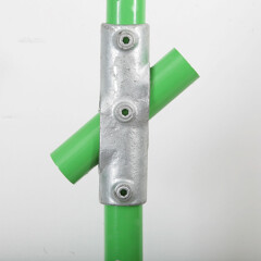 Adjustable Cross 30°-45° 130-D (48.3mm)