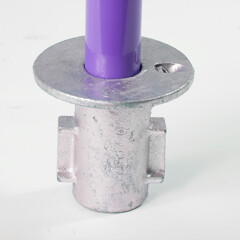 Ground Socket 134-B (33.7mm)