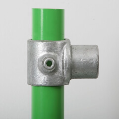 Internal Swivel Tee 147-D (48.3mm)