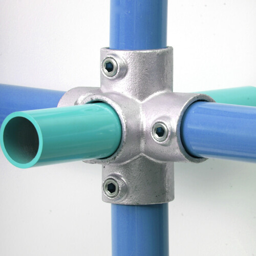 4 Way Cross 158C (42.4mm)