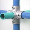 4 Way Cross 158C (42.4mm)