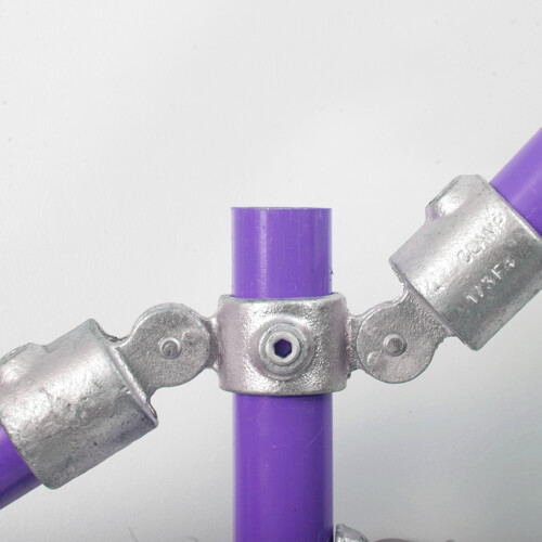 Double Swivel Combination 167-B (33.7mm)