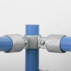 90&deg; Corner Swivel Combination 168-C (42.4mm)