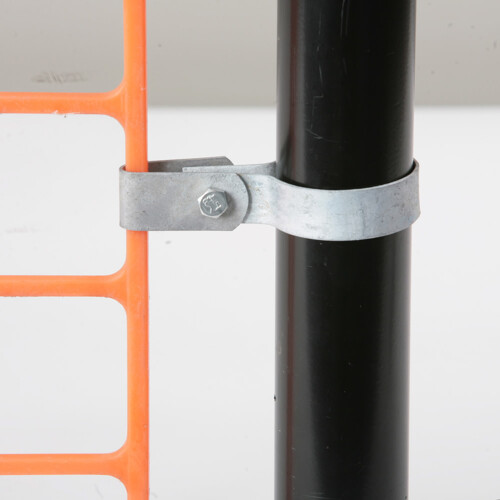 Single Mesh Clip 170-C (42.4mm)