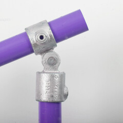 Single Swivel Combination 173-B (33.7mm)