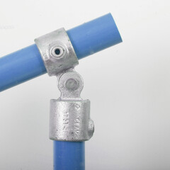 Single Swivel Combination 173-C (42.4mm)