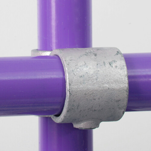 90&deg; Crossover 161-B (33.7mm)